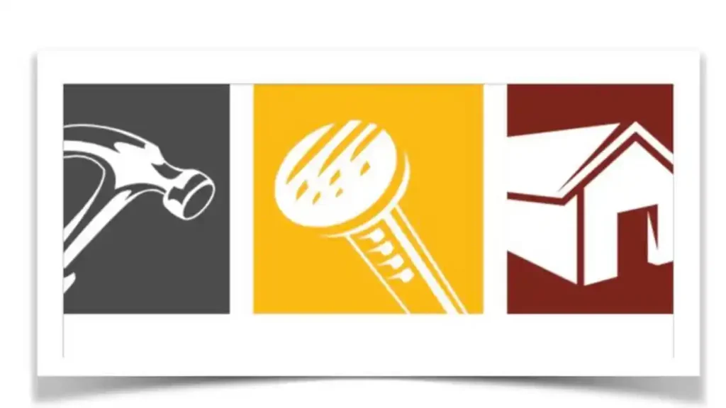 Vårt företags logotyp